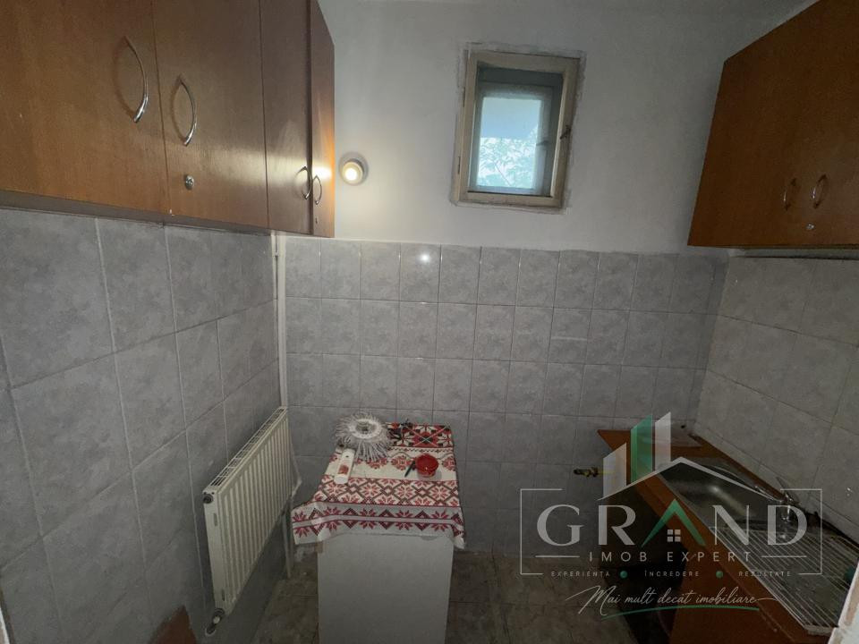 SPAȚIU BIROURI DE ÎNCHIRIAT | 28 MP | CALEA MĂNĂȘTUR | ET. 1 
