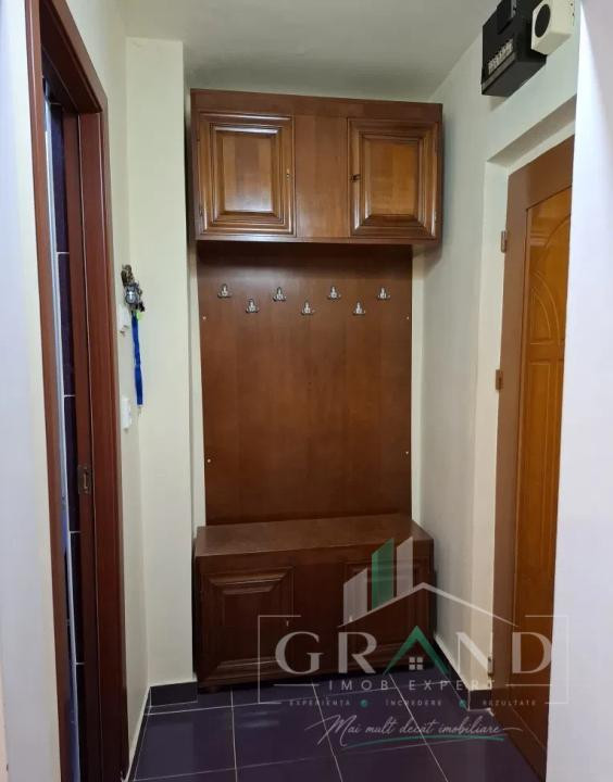 Garsoniera | MArasti | Centrala Proprie