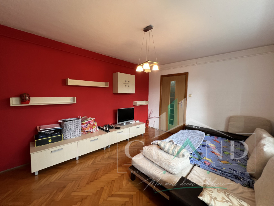 3 CAMERE | SPAȚIOS & EFICIENT | GHEORGHENI – ALBAC – HOTEL ROYAL 