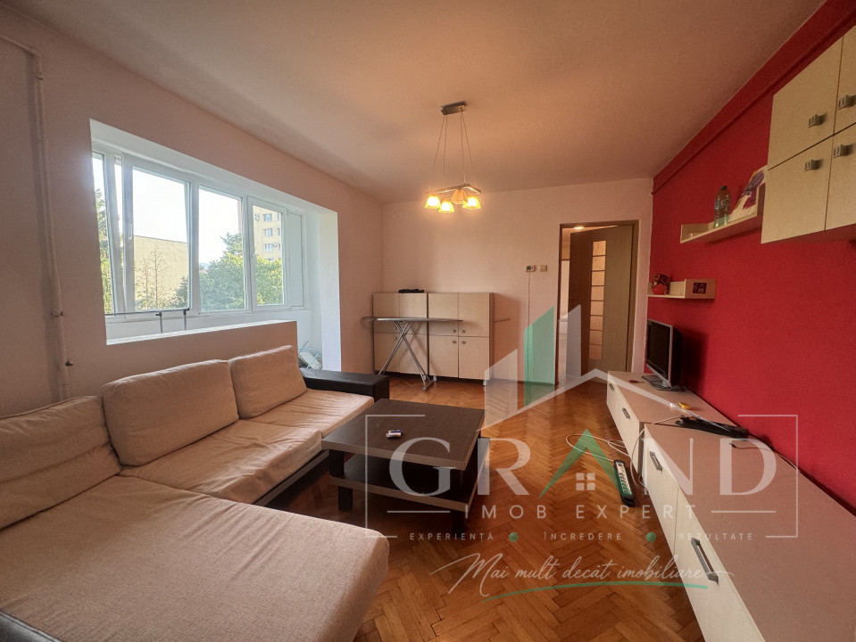 3 CAMERE | SPAȚIOS & EFICIENT | GHEORGHENI – ALBAC – HOTEL ROYAL 