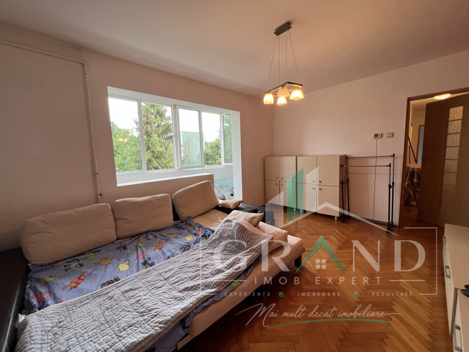 3 CAMERE | SPAȚIOS & EFICIENT | GHEORGHENI – ALBAC – HOTEL ROYAL 