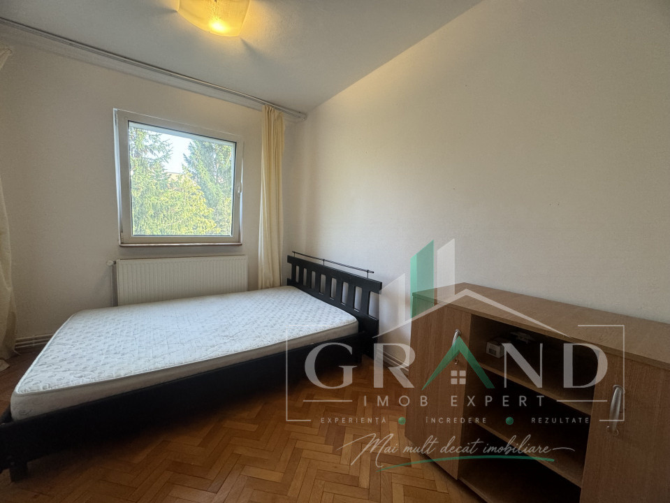 3 CAMERE | SPAȚIOS & EFICIENT | GHEORGHENI – ALBAC – HOTEL ROYAL 