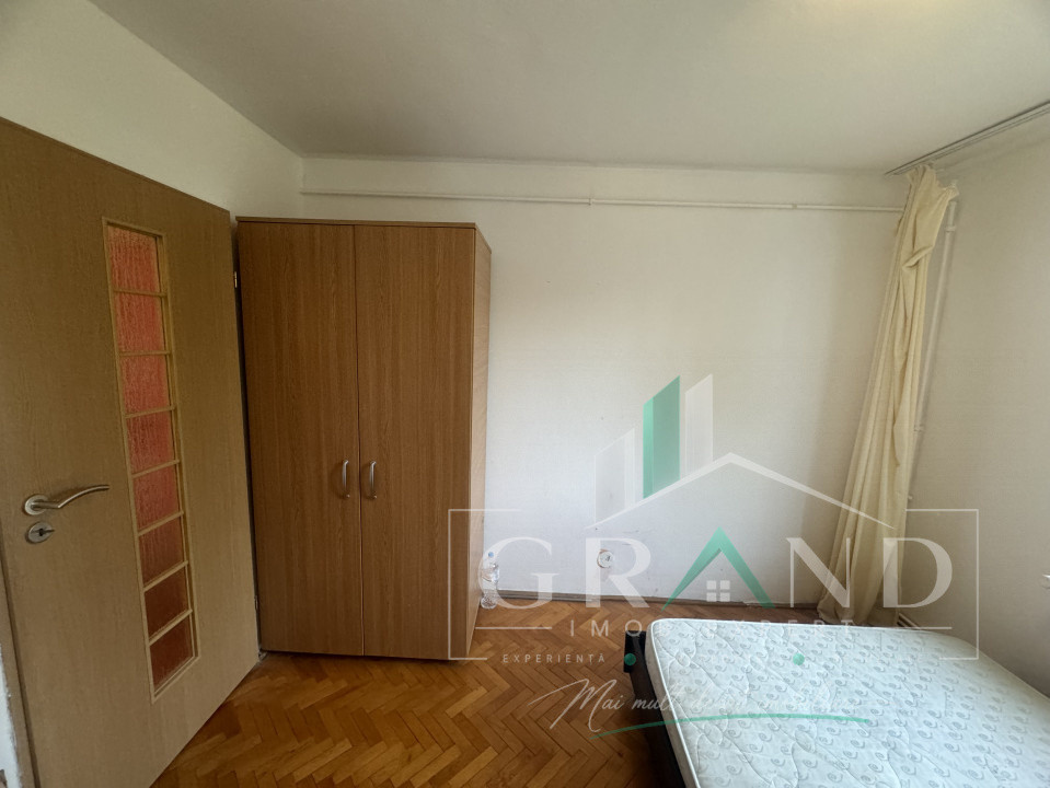 3 CAMERE | SPAȚIOS & EFICIENT | GHEORGHENI – ALBAC – HOTEL ROYAL 