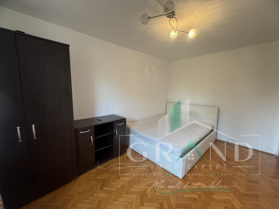 3 CAMERE | SPAȚIOS & EFICIENT | GHEORGHENI – ALBAC – HOTEL ROYAL 