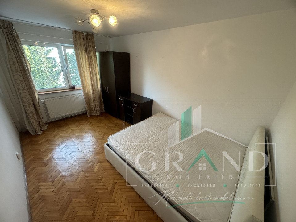 3 CAMERE | SPAȚIOS & EFICIENT | GHEORGHENI – ALBAC – HOTEL ROYAL 