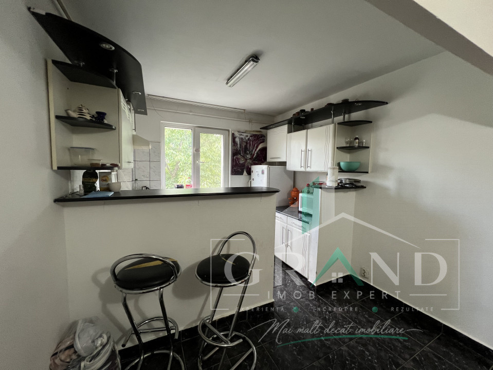 3 CAMERE | SPAȚIOS & EFICIENT | GHEORGHENI – ALBAC – HOTEL ROYAL 
