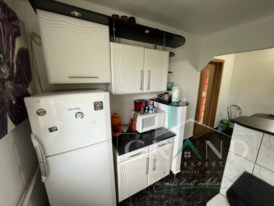 3 CAMERE | SPAȚIOS & EFICIENT | GHEORGHENI – ALBAC – HOTEL ROYAL 