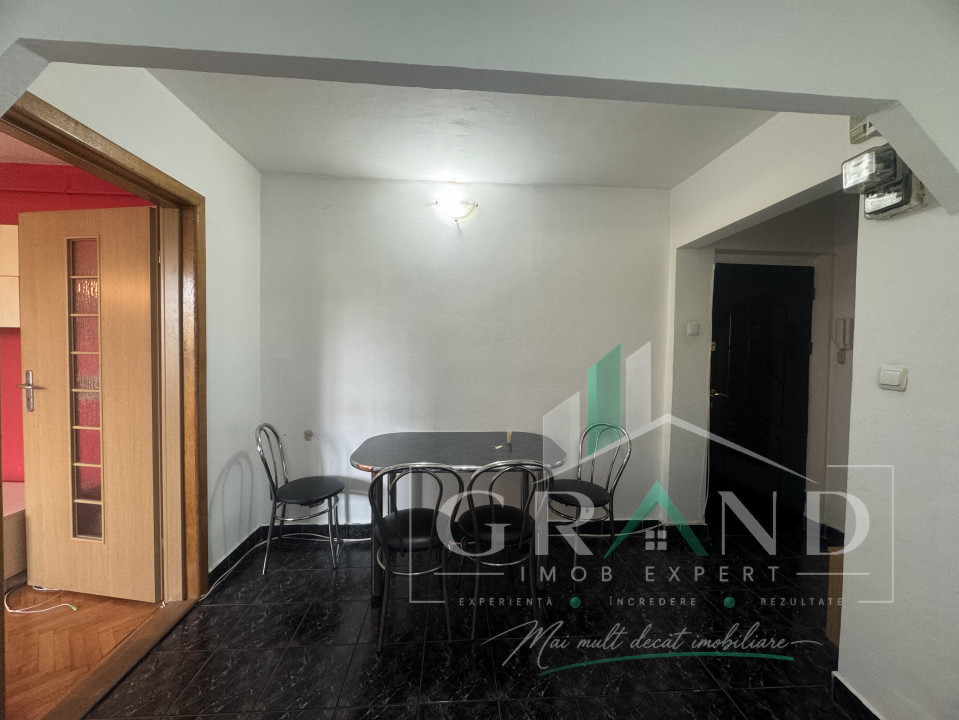 3 CAMERE | SPAȚIOS & EFICIENT | GHEORGHENI – ALBAC – HOTEL ROYAL 