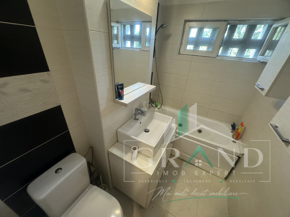3 CAMERE | SPAȚIOS & EFICIENT | GHEORGHENI – ALBAC – HOTEL ROYAL 
