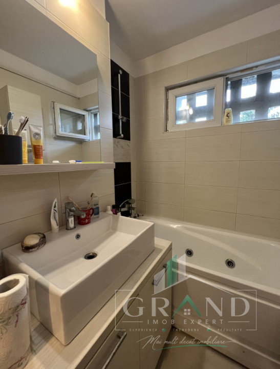 3 CAMERE | SPAȚIOS & EFICIENT | GHEORGHENI – ALBAC – HOTEL ROYAL 