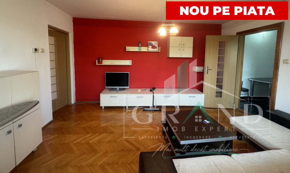 3 CAMERE | SPAȚIOS & EFICIENT | GHEORGHENI – ALBAC – HOTEL ROYAL 