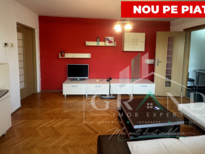 3 CAMERE | SPAȚIOS & EFICIENT | GHEORGHENI – ALBAC – HOTEL ROYAL 