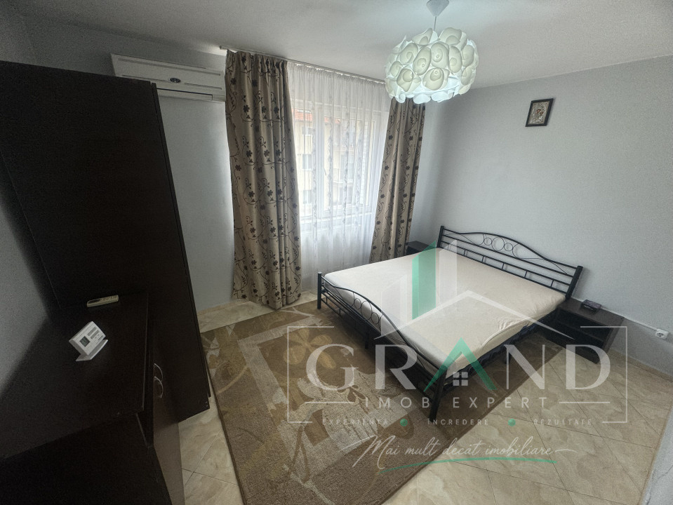 OPORTUNITATE!Ap 2 camere,DECOMANDAT,BALCON,PARCARE,zona Florilor/FLORESTI
