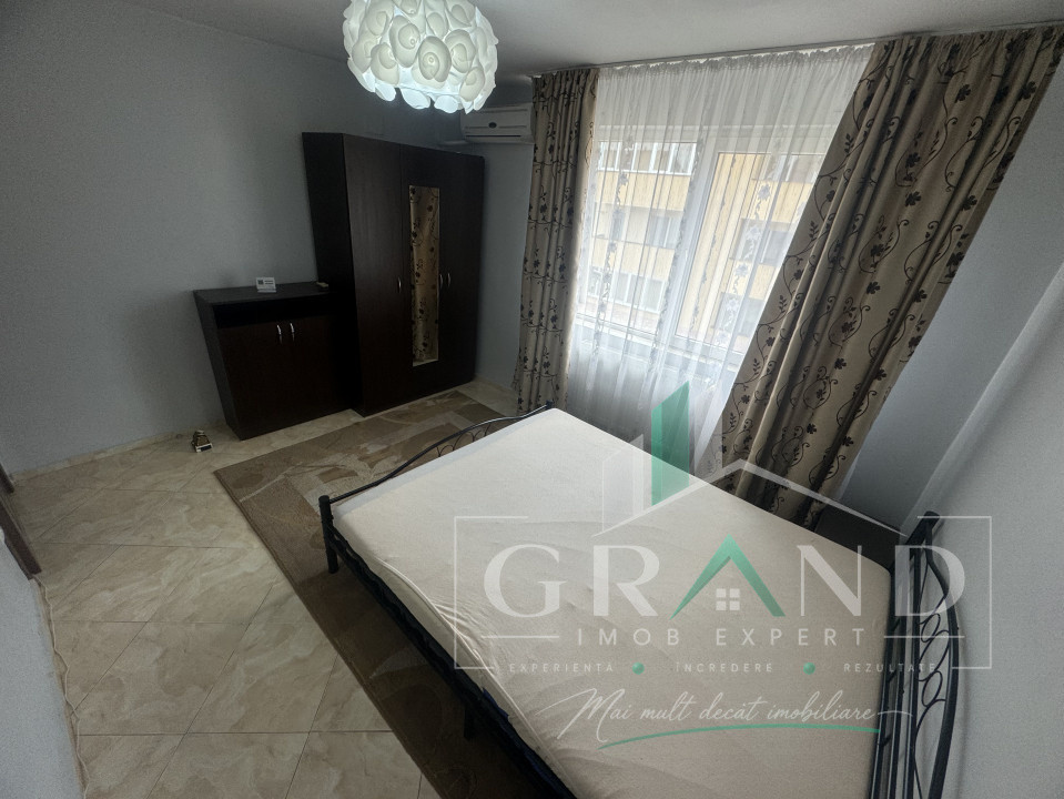OPORTUNITATE!Ap 2 camere,DECOMANDAT,BALCON,PARCARE,zona Florilor/FLORESTI