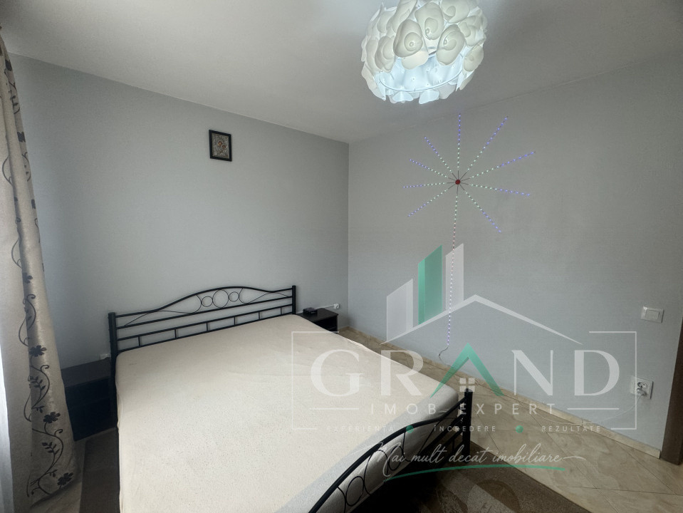 OPORTUNITATE!Ap 2 camere,DECOMANDAT,BALCON,PARCARE,zona Florilor/FLORESTI