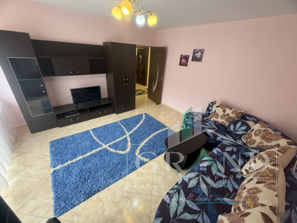 OPORTUNITATE!Ap 2 camere,DECOMANDAT,BALCON,PARCARE,zona Florilor/FLORESTI
