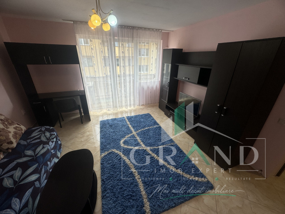 OPORTUNITATE!Ap 2 camere,DECOMANDAT,BALCON,PARCARE,zona Florilor/FLORESTI