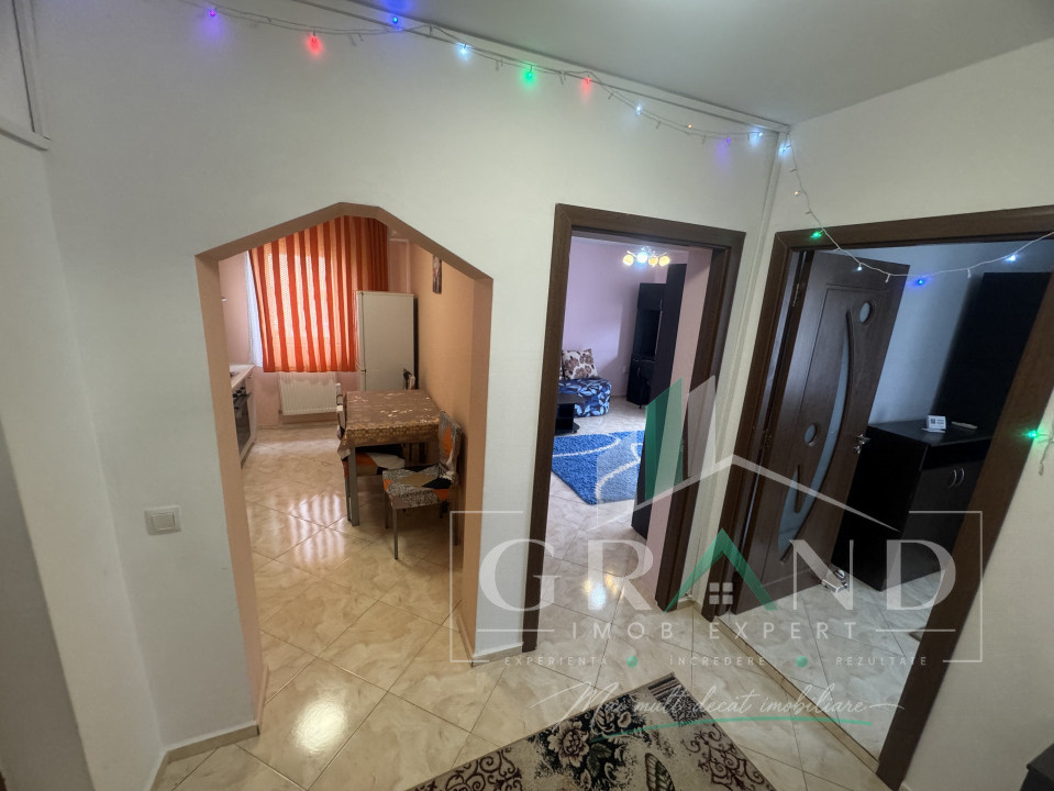 OPORTUNITATE!Ap 2 camere,DECOMANDAT,BALCON,PARCARE,zona Florilor/FLORESTI