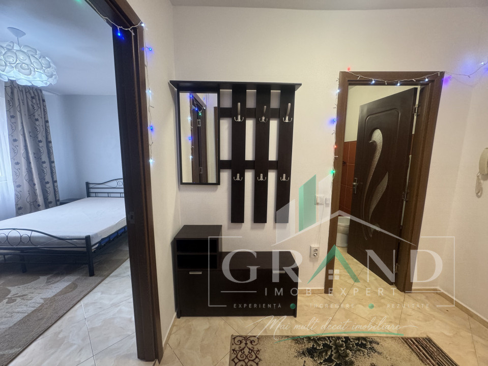 OPORTUNITATE!Ap 2 camere,DECOMANDAT,BALCON,PARCARE,zona Florilor/FLORESTI