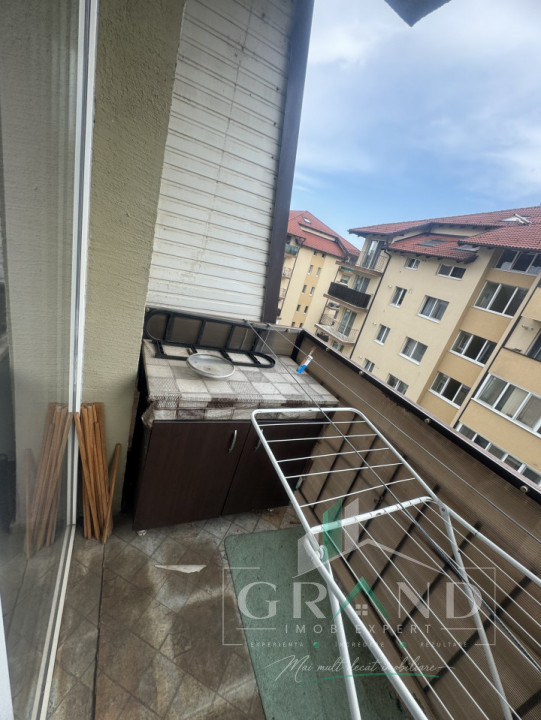 OPORTUNITATE!Ap 2 camere,DECOMANDAT,BALCON,PARCARE,zona Florilor/FLORESTI