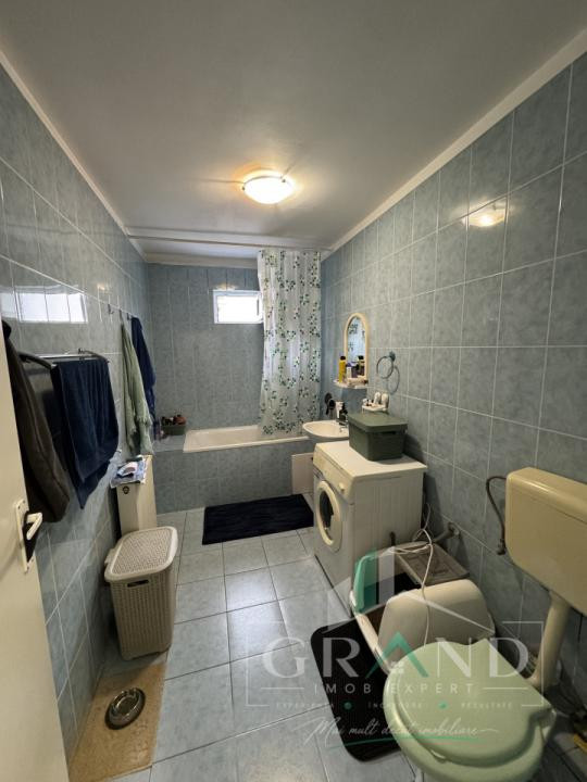 Ap 1 cameră | Balcon | Pet Friendly | Mănăștur/Kaufland/USAMV/Frunzișului
