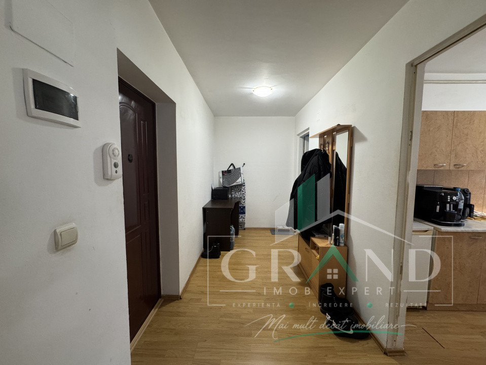 Ap 1 cameră | Balcon | Pet Friendly | Mănăștur/Kaufland/USAMV/Frunzișului