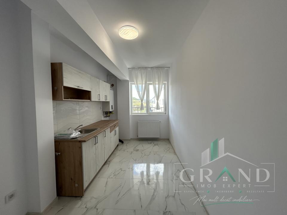Apartament 1 camera de vanzare , Urusagului, Floresti.