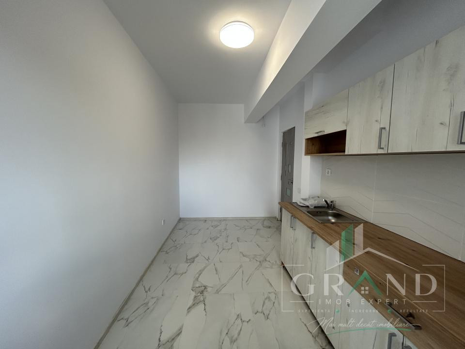 Apartament 1 camera de vanzare , Urusagului, Floresti.