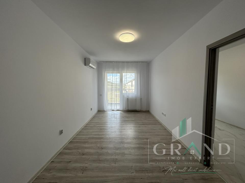 Apartament 1 camera de vanzare , Urusagului, Floresti.