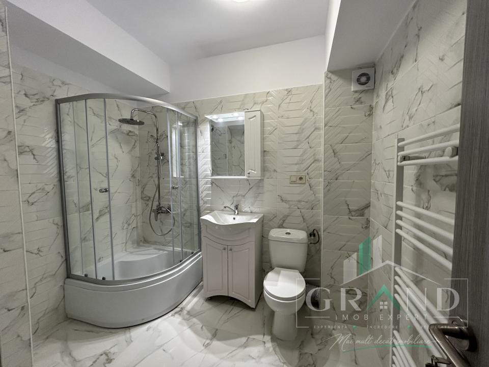 Apartament 1 camera de vanzare , Urusagului, Floresti.