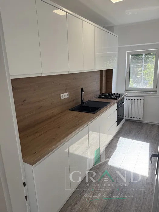 Apartament modern, cu o cameră, zona USAMV Mănăștur