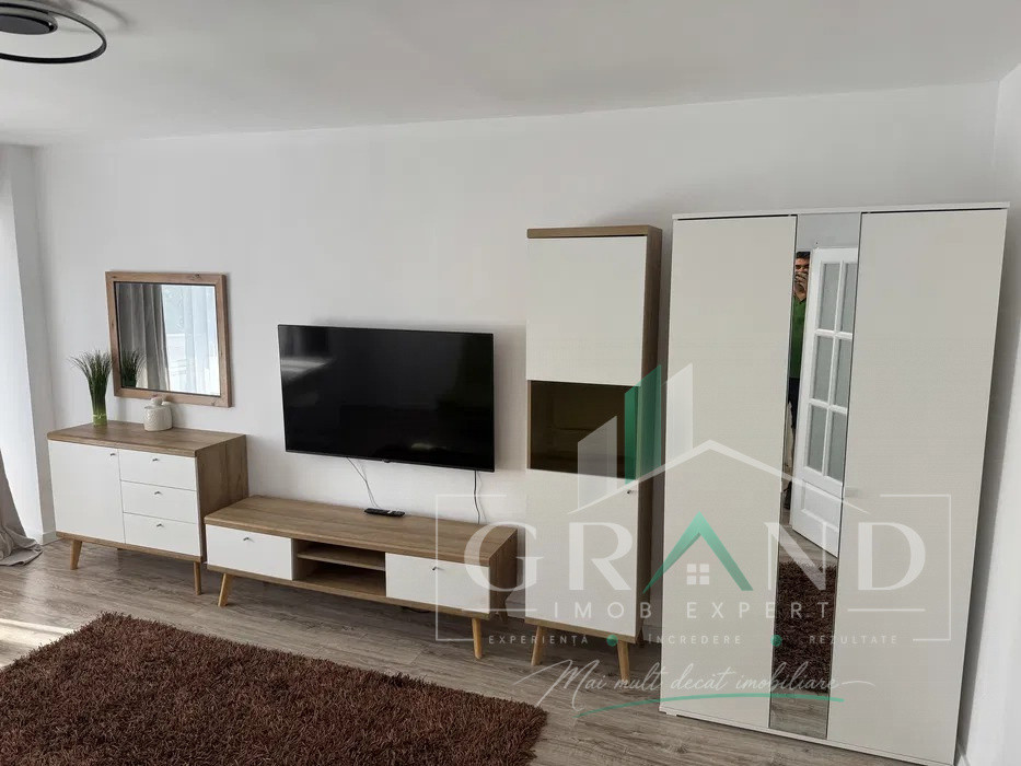 Apartament modern, cu o cameră, zona USAMV Mănăștur