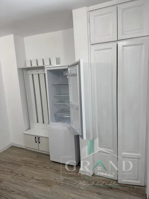 Apartament modern, cu o cameră, zona USAMV Mănăștur