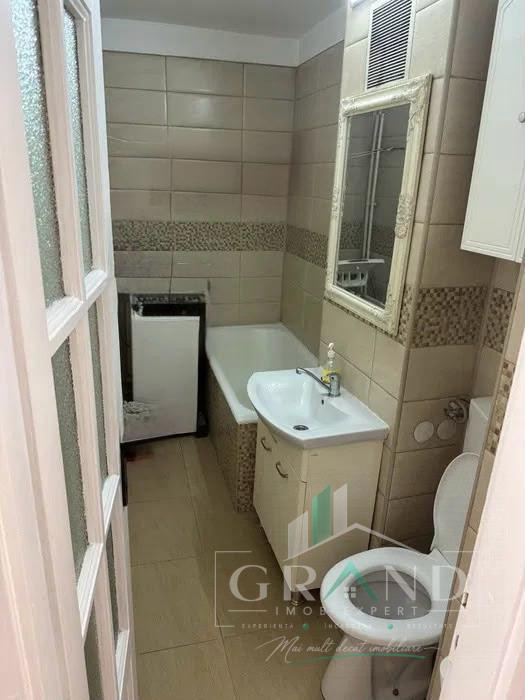 Apartament modern, cu o cameră, zona USAMV Mănăștur