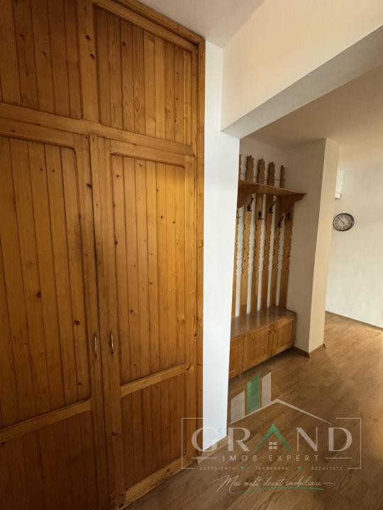 4 CAMERE DECOMANDATE | 84 MP+2 BALCOANE | 2 BĂI | PARCARE | MĂNĂȘTUR 