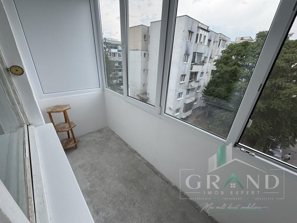 4 CAMERE DECOMANDATE | 84 MP+2 BALCOANE | 2 BĂI | PARCARE | MĂNĂȘTUR 