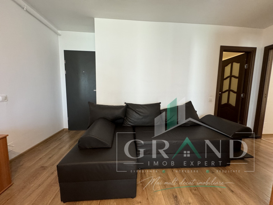 APARTAMENT 3 CAMERE | 54 MP | 2 DORMITOARE | BLOC NOU | VIVO – RĂZOARE