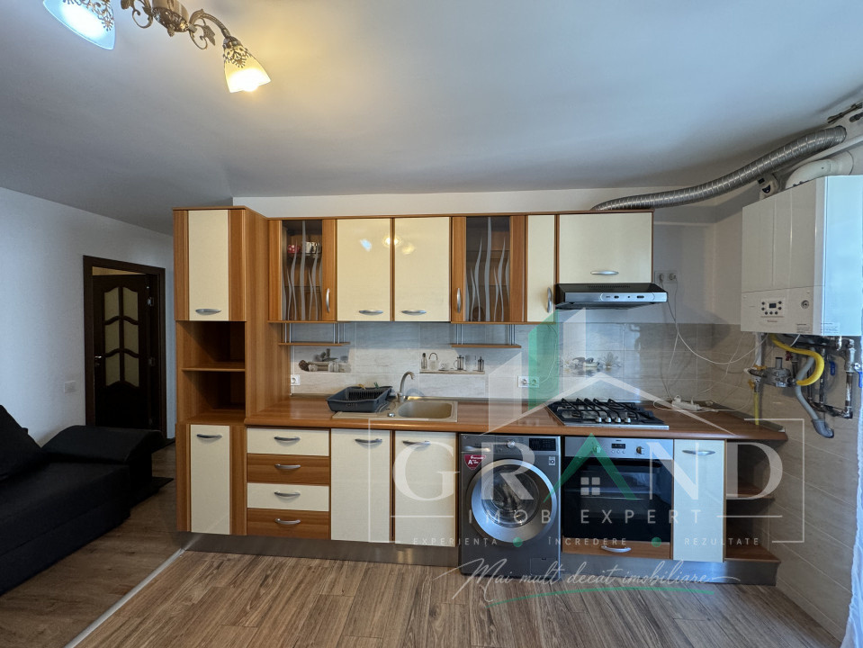APARTAMENT 3 CAMERE | 54 MP | 2 DORMITOARE | BLOC NOU | VIVO – RĂZOARE