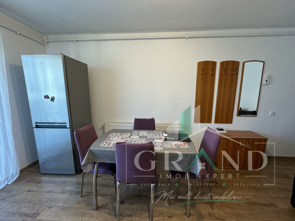 APARTAMENT 3 CAMERE | 54 MP | 2 DORMITOARE | BLOC NOU | VIVO – RĂZOARE