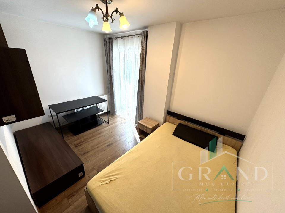 APARTAMENT 3 CAMERE | 54 MP | 2 DORMITOARE | BLOC NOU | VIVO – RĂZOARE