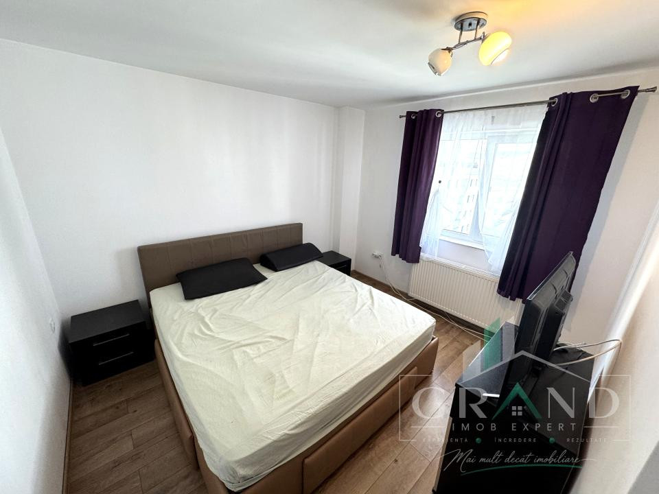 APARTAMENT 3 CAMERE | 54 MP | 2 DORMITOARE | BLOC NOU | VIVO – RĂZOARE