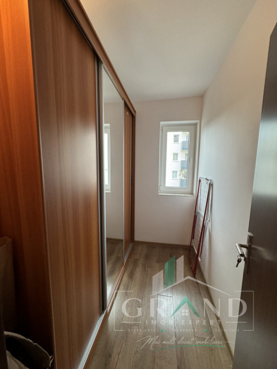 APARTAMENT 3 CAMERE | 54 MP | 2 DORMITOARE | BLOC NOU | VIVO – RĂZOARE