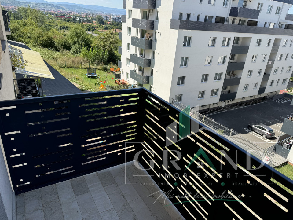 APARTAMENT 3 CAMERE | 54 MP | 2 DORMITOARE | BLOC NOU | VIVO – RĂZOARE