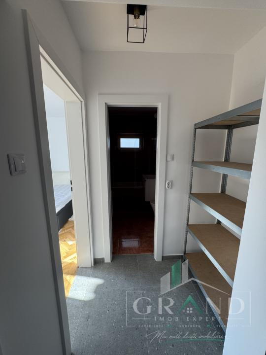 Ap premium cu 3 camere decomandate | Complet renovat | 3 balcoane | Grigorescu