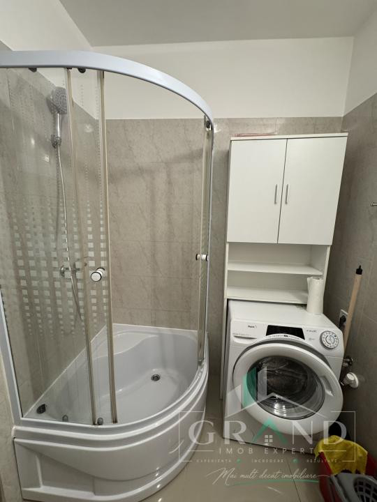 3 CAMERE | BALCON | PARCARE | VIVO MALL | AVRAM IANCU | AMETHYST–WEST CITY HOTEL