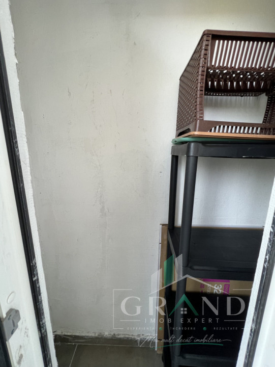 3 CAMERE | BALCON | PARCARE | VIVO MALL | AVRAM IANCU | AMETHYST–WEST CITY HOTEL