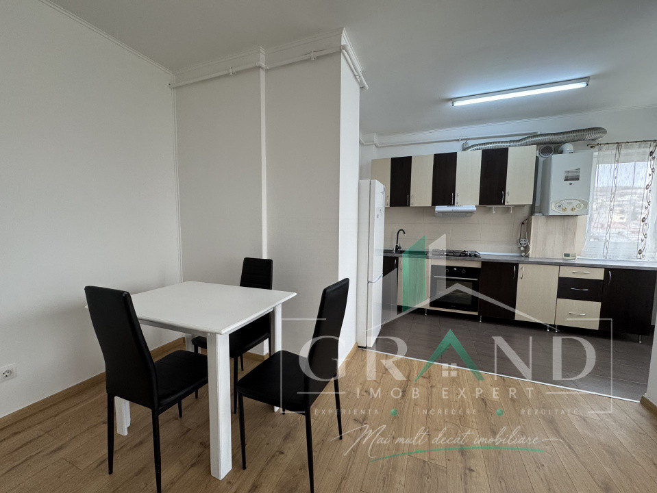 Ap 2 camere | RENOVAT | BALCON | PARCARE | Corneliu Coposu/Autogară