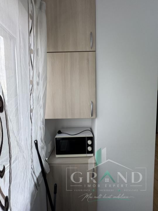 Ap 2 camere | RENOVAT | BALCON | PARCARE | Corneliu Coposu/Autogară
