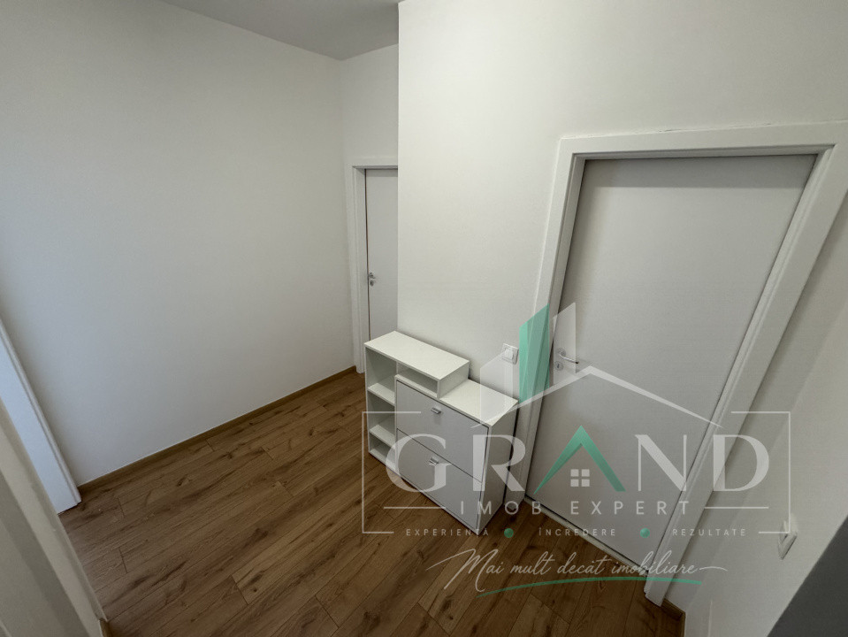 Ap 2 camere | RENOVAT | BALCON | PARCARE | Corneliu Coposu/Autogară