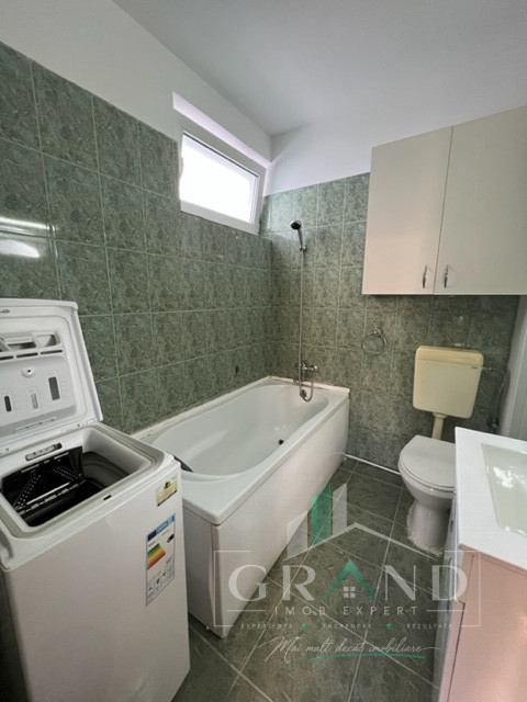 DISPONIBIL DIN 1 OCTOMBRIE | Ap 1 cameră+balcon | Grigorescu–Alexandru Vlahuță